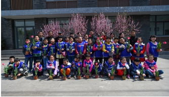 “植物导师课”第二季开学啦！