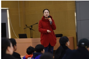 “植物导师课”第二季开学啦！