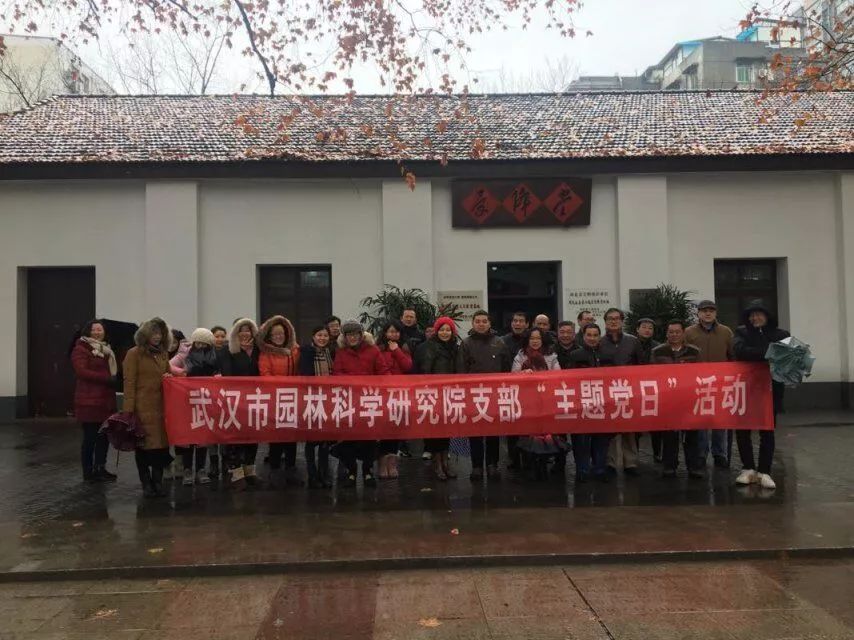 学习十九大精神，我们在行动
