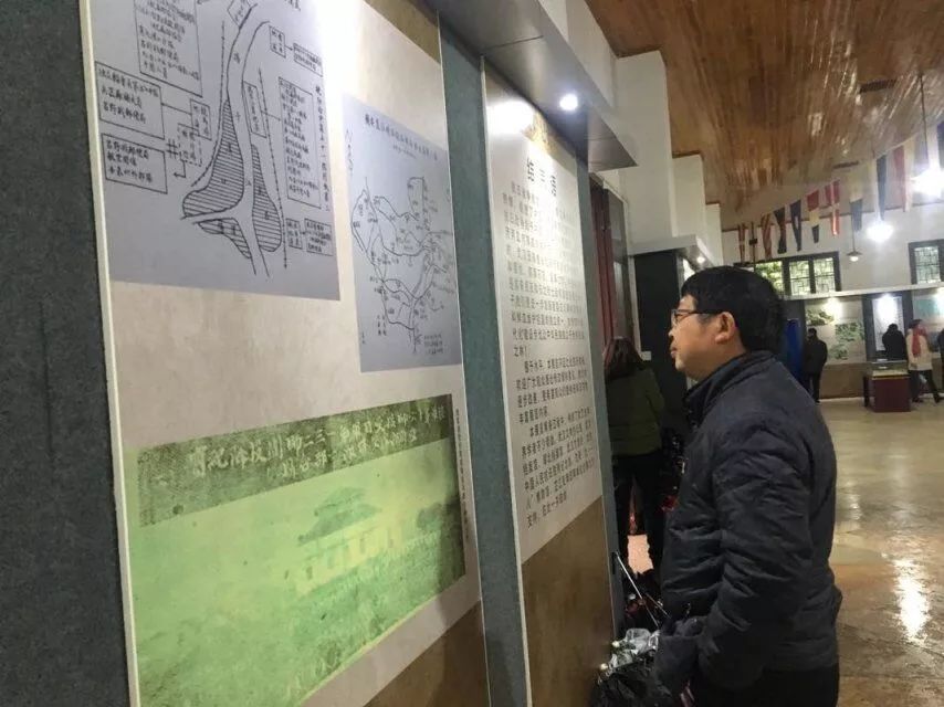 学习十九大精神，我们在行动