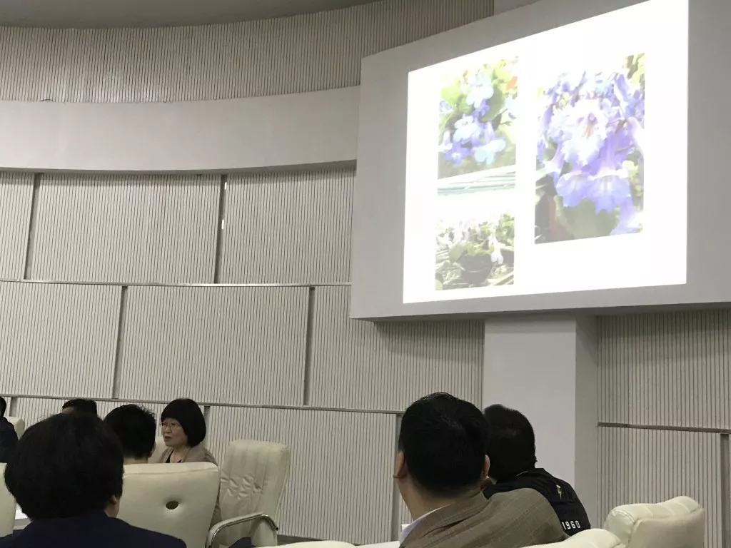 促科研成果落地开花，我院积极参与科技成果转化对接活动会