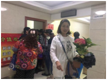 园林植物助力美好生活