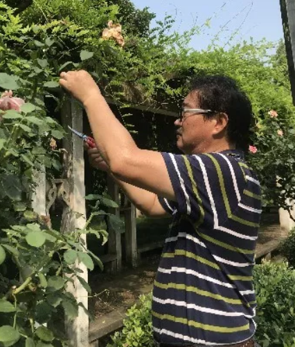 顶烈日！战酷暑！科研工作不停步