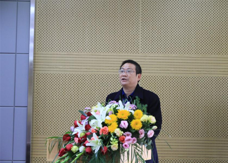 勇立潮头，乘势而上，打造新时代最强科研院所