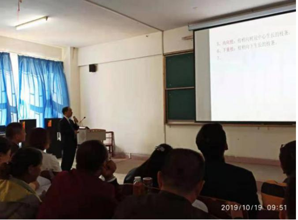 与军运同行 展职工风采