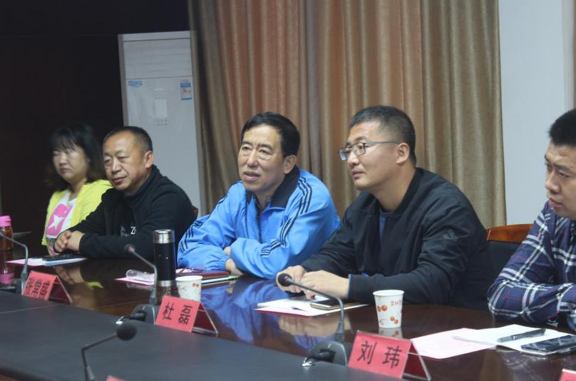 树立绿色意识，强化科技支撑