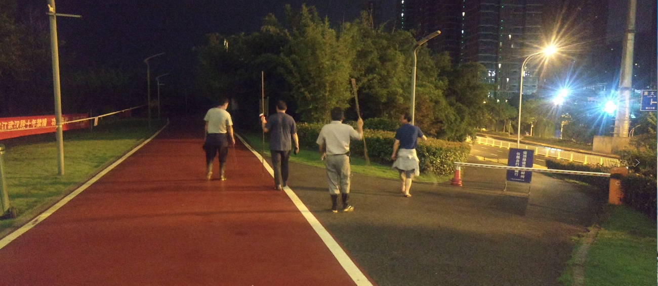 防汛科研两不误，压实责任保安全