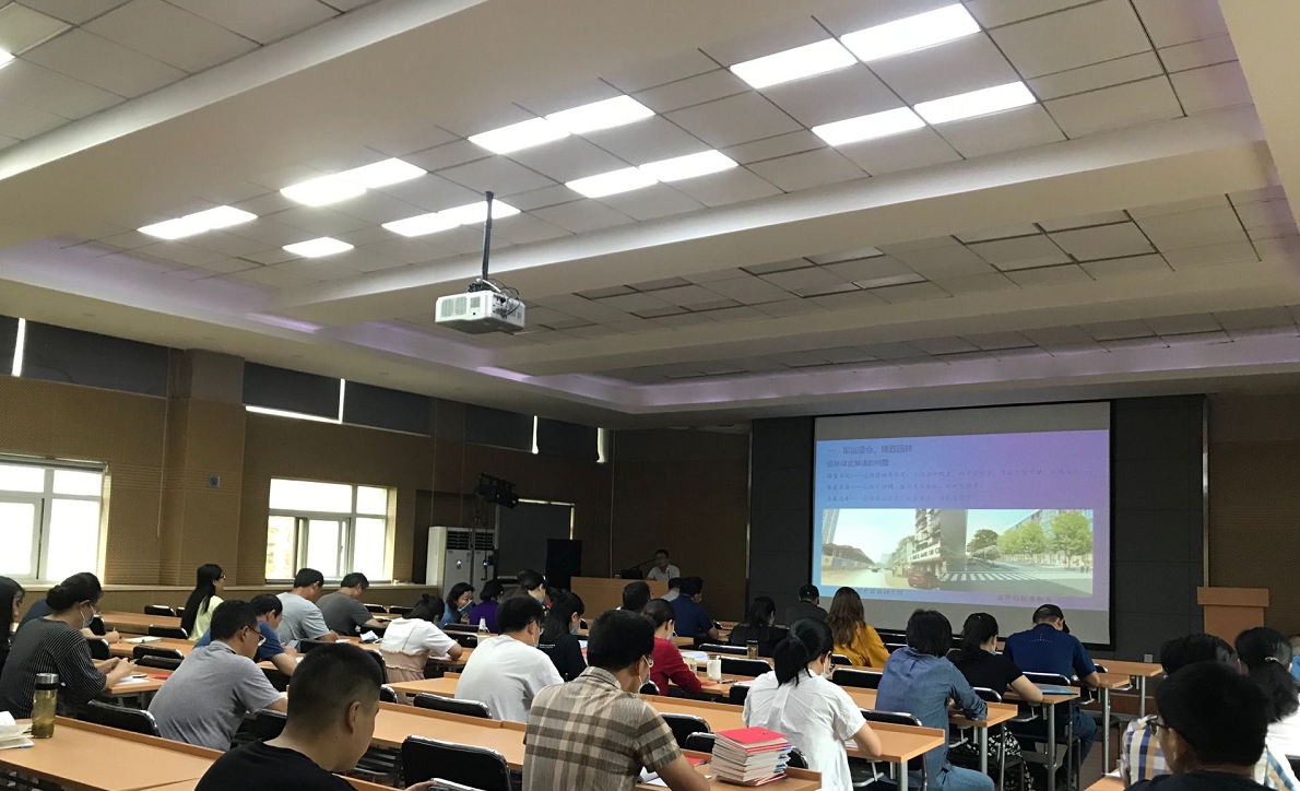 守为民初心，担兴绿使命，攀科研高峰