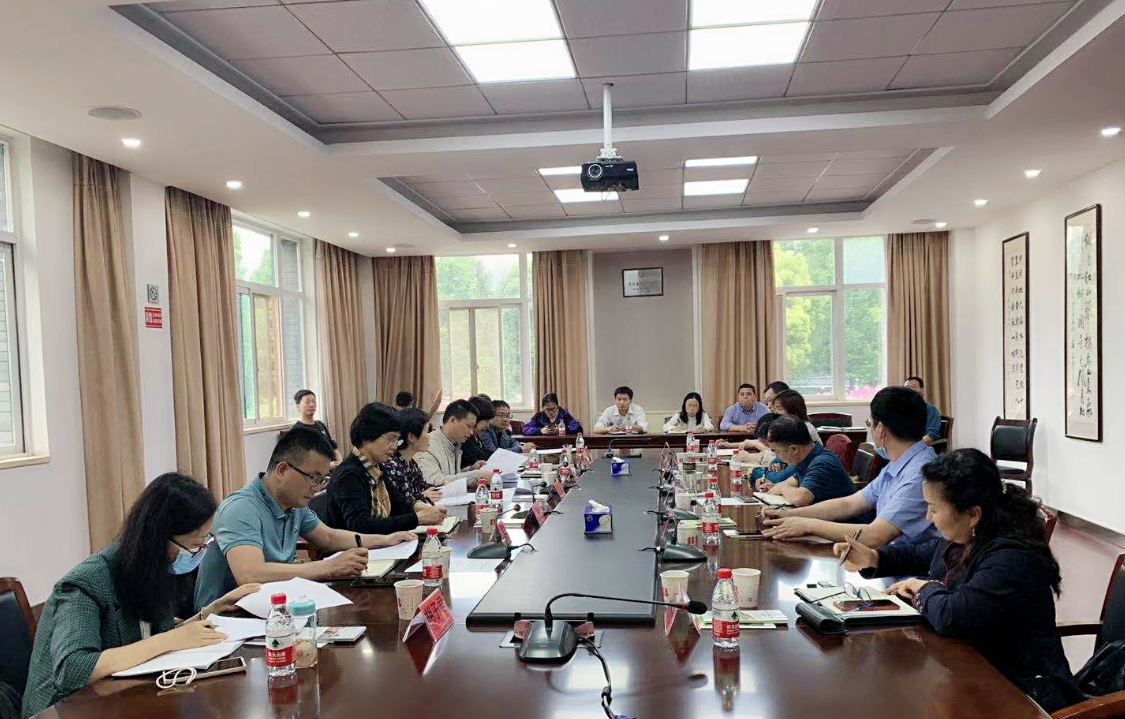 发挥科研优势   做强科普品牌