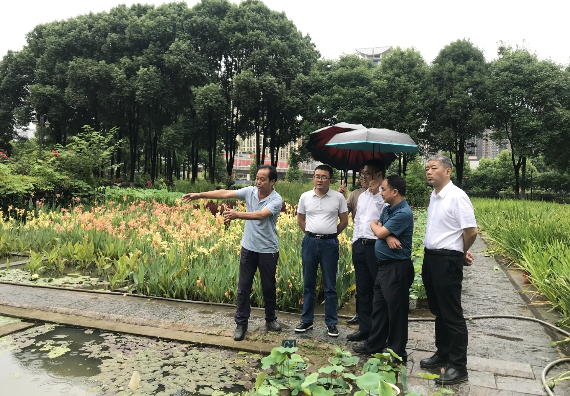深化院企合作，助推产研融合