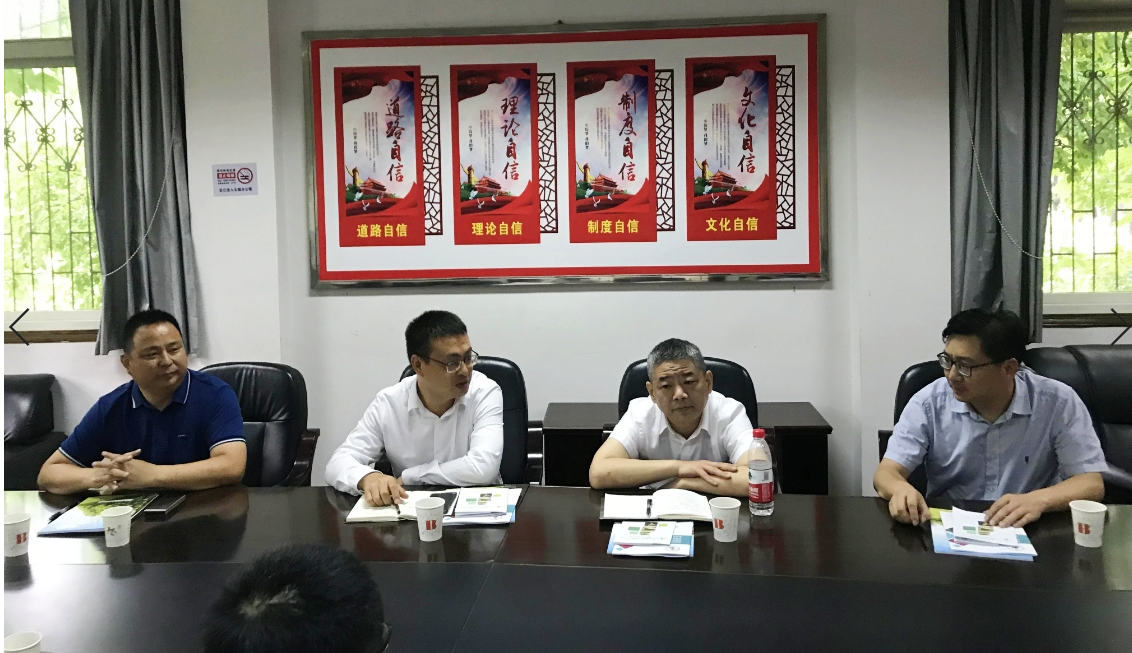 深化院企合作，助推产研融合