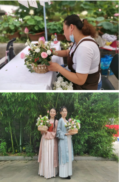 精品荷花展圆满落幕