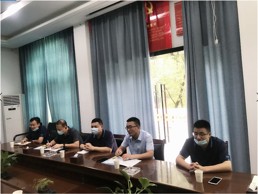 成果转化落实地  技术服务出真招