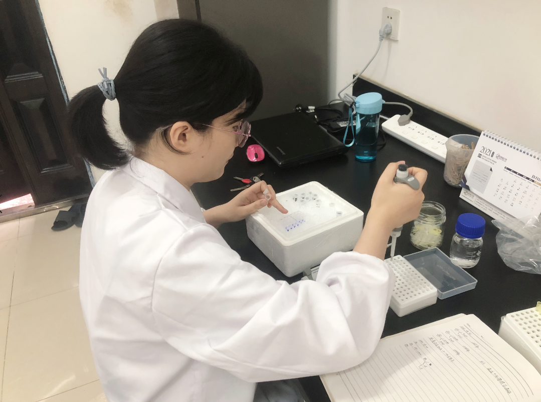 我院课题获国家自然科学基金青年科学基金项目立项
