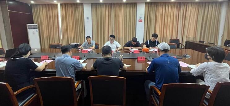 交流互鉴拓合作，院企携手向未来