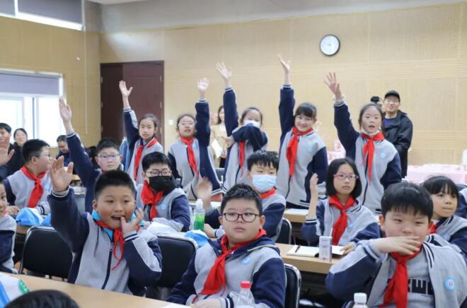 在“国樱摇篮”园科院，共赴樱花嘉年华